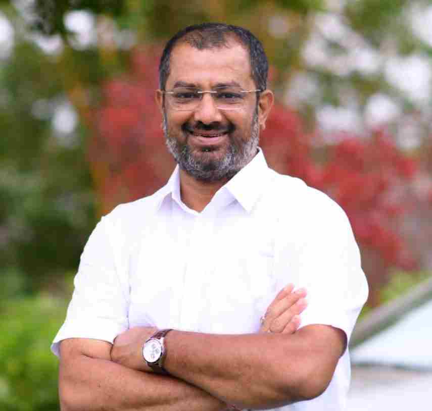 घटिया अनाज वितरण पर तत्काल कार्रवाई की मांग, सांसद अमर काले ने मंत्री छगन भुजबल को लिखा पत्र